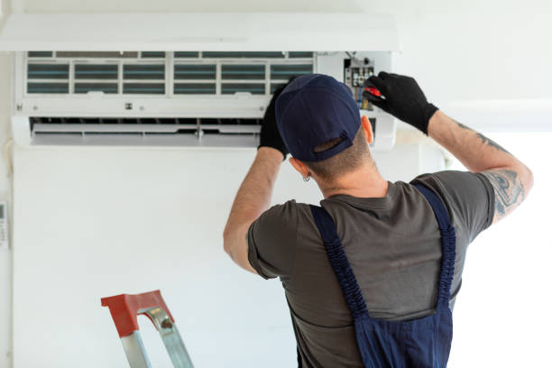 Best Residential Air Duct Cleaning  in Lake Arbor, MD