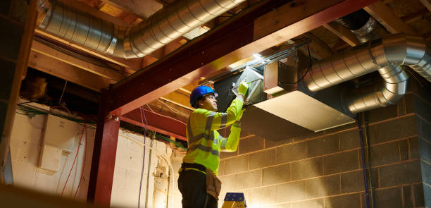 Affordable HVAC Duct Cleaning in Lake Arbor, MD