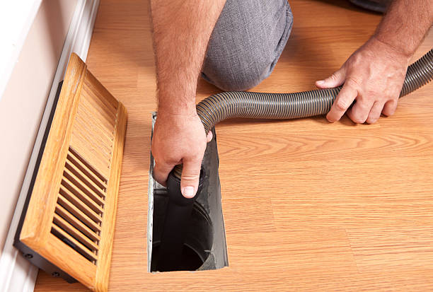 Best Emergency Air Duct Cleaning  in Lake Arbor, MD