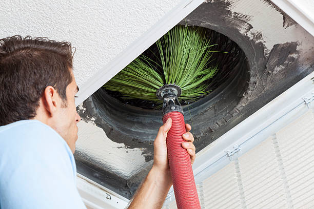 Professional Airduct Cleaning in Lake Arbor, MD